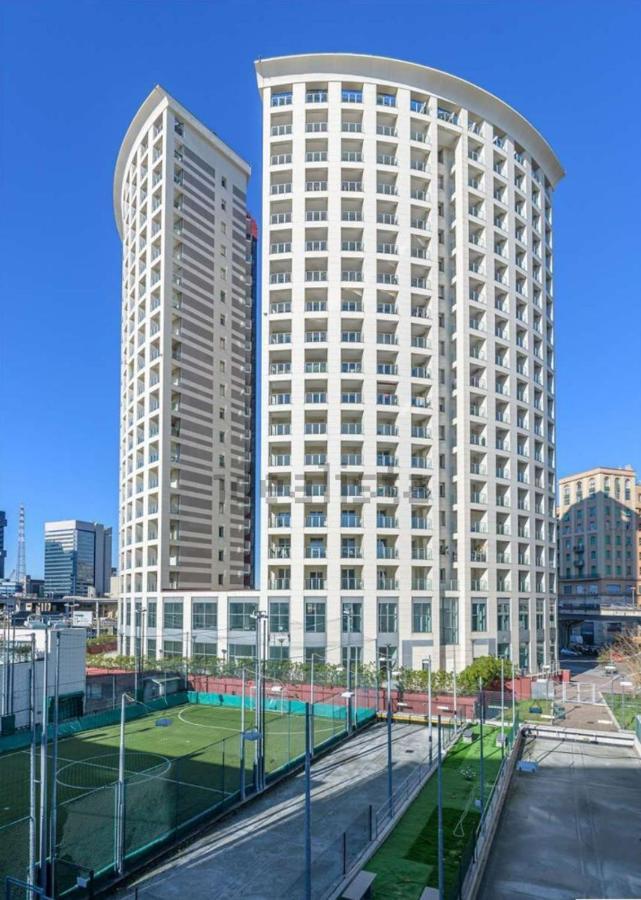 5 Stars Apart Sea View Génova Exterior foto
